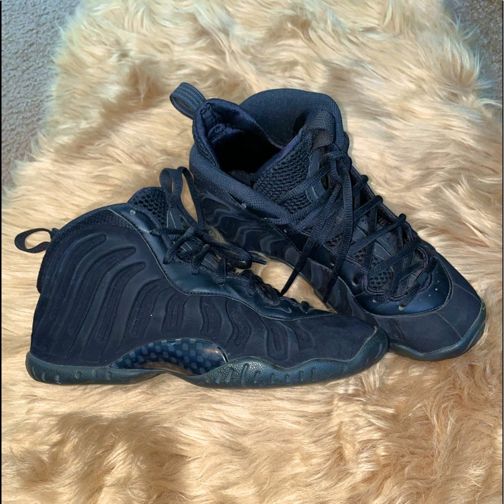 Nike Foamposite 6Y